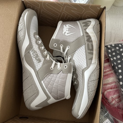 Venum elite wrestling - venum, shoes