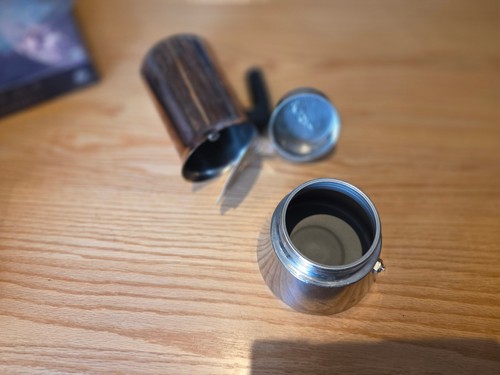 Bialetti venus coffee - bialetti, maker