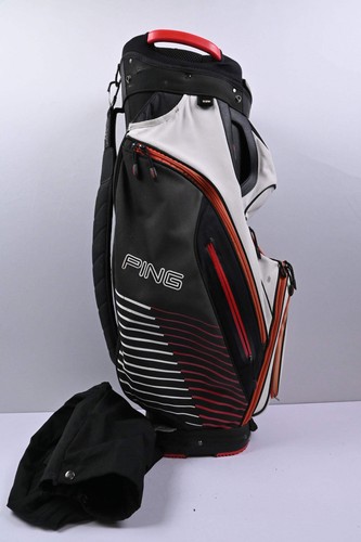 Ping pioneer cart - ping, /