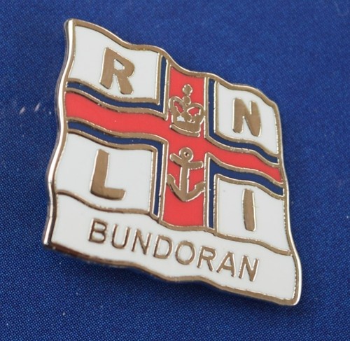 Bundoran rnli i - l, lifeboat