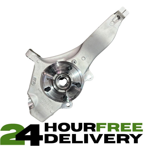 New hub assembly right - new,