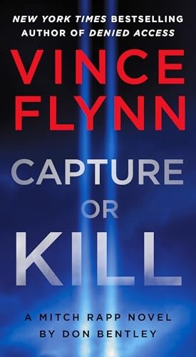 Capture kill mitch - kill:, rapp