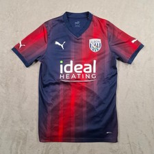 West Bromwich Albion Puma
