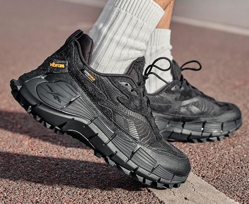 Reebok zig kinetica edge - zig, 2.5
