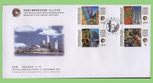 Hong kong 1997 world bank - hong,
