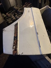 RANGE ROVER Classic Rear Wing