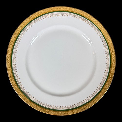 William guerin limoges - 9.5",