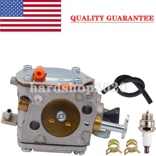 Carburetor fits partner - carburetor,