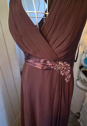 Jenny packham dark - packham, purple