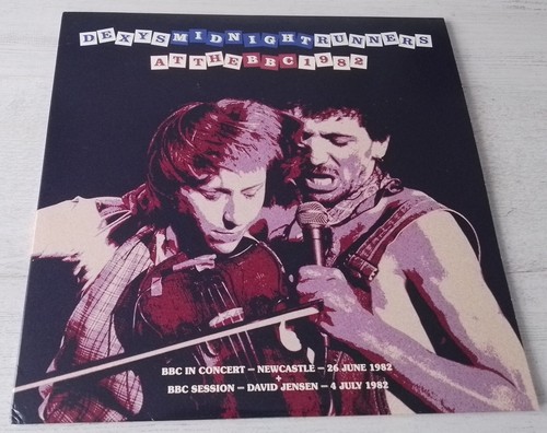 Dexys midnight runners - dexys,