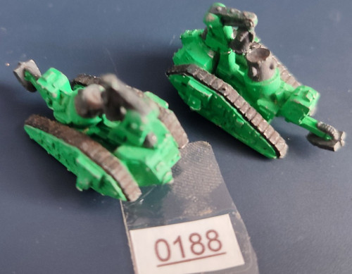 Epic scale imperial - epic, guard