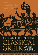 OCR Anthology for Classical