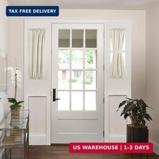 H.VERSAILTEX Linen French Door
