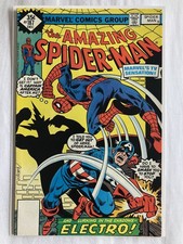 Amazing Spider-Man 187 (1978)