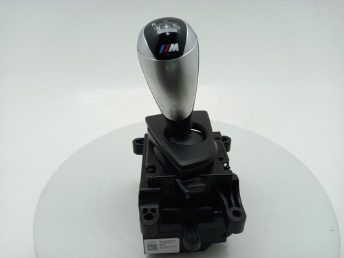 Bmw series gear lever - 4,