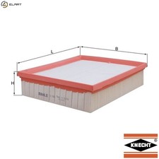 AIR FILTER LX 886 FOR LAND