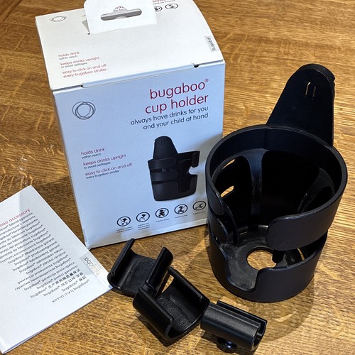 Bugaboo pushchair pram cup - bugaboo,