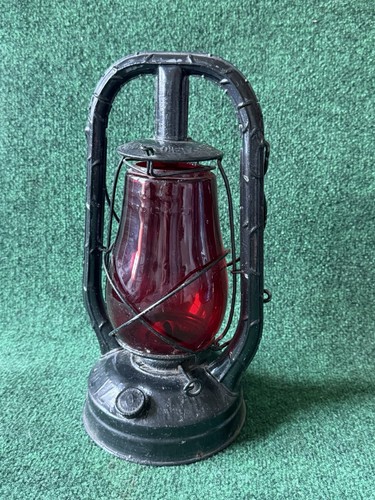 Dietz monarch antique kerosene - dietz,