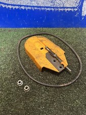 Partner 7000 Petrol Saw Belt And Pulley Cover