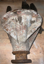 MORRIS MINOR DIFF 9/38 4.22 RATIO AUSTIN/MG