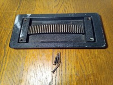 Carlsbro Stingray Bass Guitar Amplifier Amp Handle Genuine Original Vintage Part