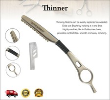 Hairdressing Thinning Razor