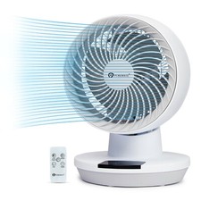 Desktop Fan 8-Inch Portable