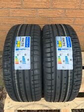 2 x 205/40ZR18 86Y XL ACCELERA