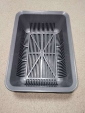 Cat Tray Easy Clean Sifting