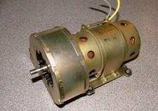 ELMO ST1200HD SOUND PROJECTOR SPARE PART - MAIN MOTOR