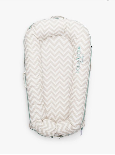 Dockatot sleepyhead deluxe - dockatot/,