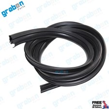 Front Door Rubber Seal