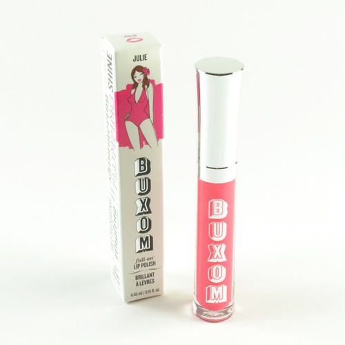 Buxom full plumping - plumping, lip