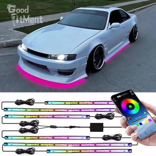 For nissan silvia - 6x,