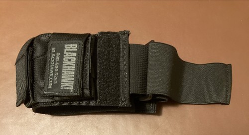 New blackhawk cqd weapons - cqd,