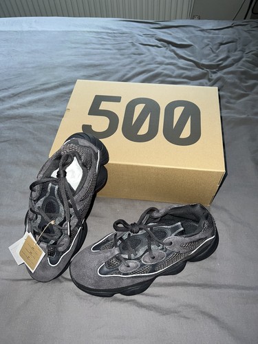 Size adidas yeezy 500 - size, 9
