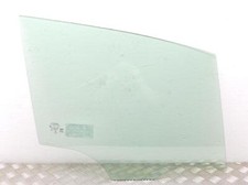 JEEP RENEGADE OFF SIDE DRIVERS FRONT DOOR WINDOW GLASS 2014 -2019