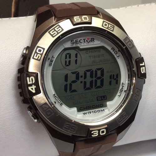 Sector expander men watch - sector,