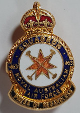RAF Royal Australian Air Force