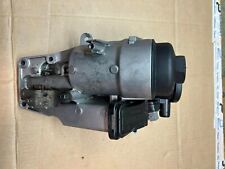 FORD FOCUS ST 225 OIL FILTER AND HOUSING 2006 MK2