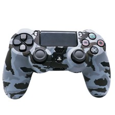 Silicone Skin Case Anti-Dust