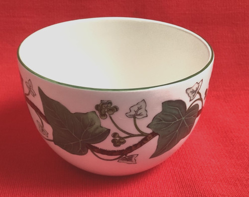 Vintage wedgwood napoleon - wedgwood~, ivy