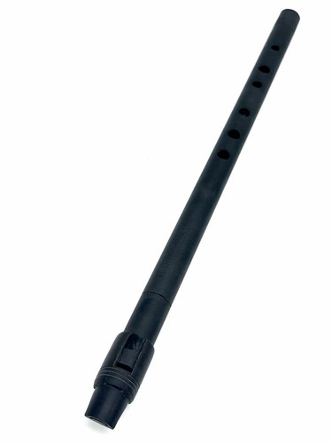 Signature series black delrin - signature,