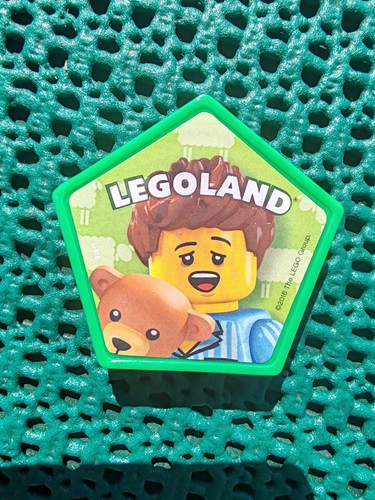 Rare legoland - ‼️rare‼️,