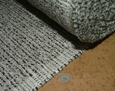 Romo Upholstery Cushion Fabric SHINGLE Curtain Heavyweight Textured  - 16 Metres