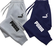 New Mens Joggers Tracksuit