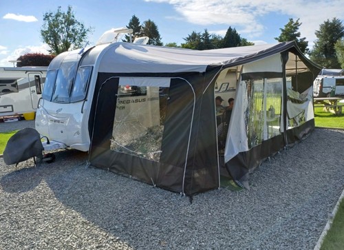 Starcamp tourer size 1025 - starcamp,