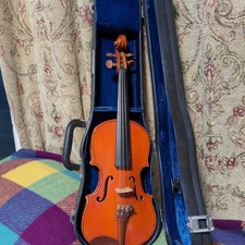 Stentor 1/8 Student Violin