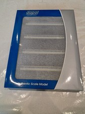 Dapol N Gauge Mk3 Coach Book