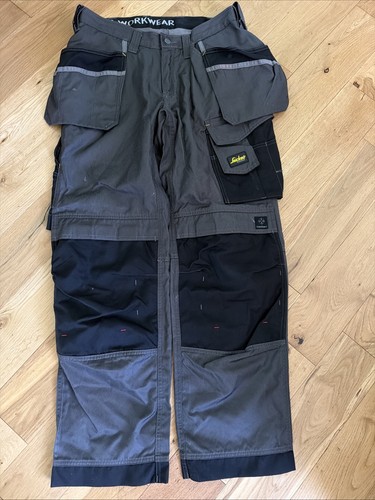 Snickers 3212 comfort - snickers,